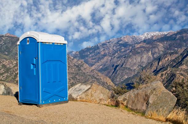Best Emergency porta potty rental  in Benton, KY