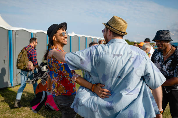Best Best portable toilet rental  in Benton, KY